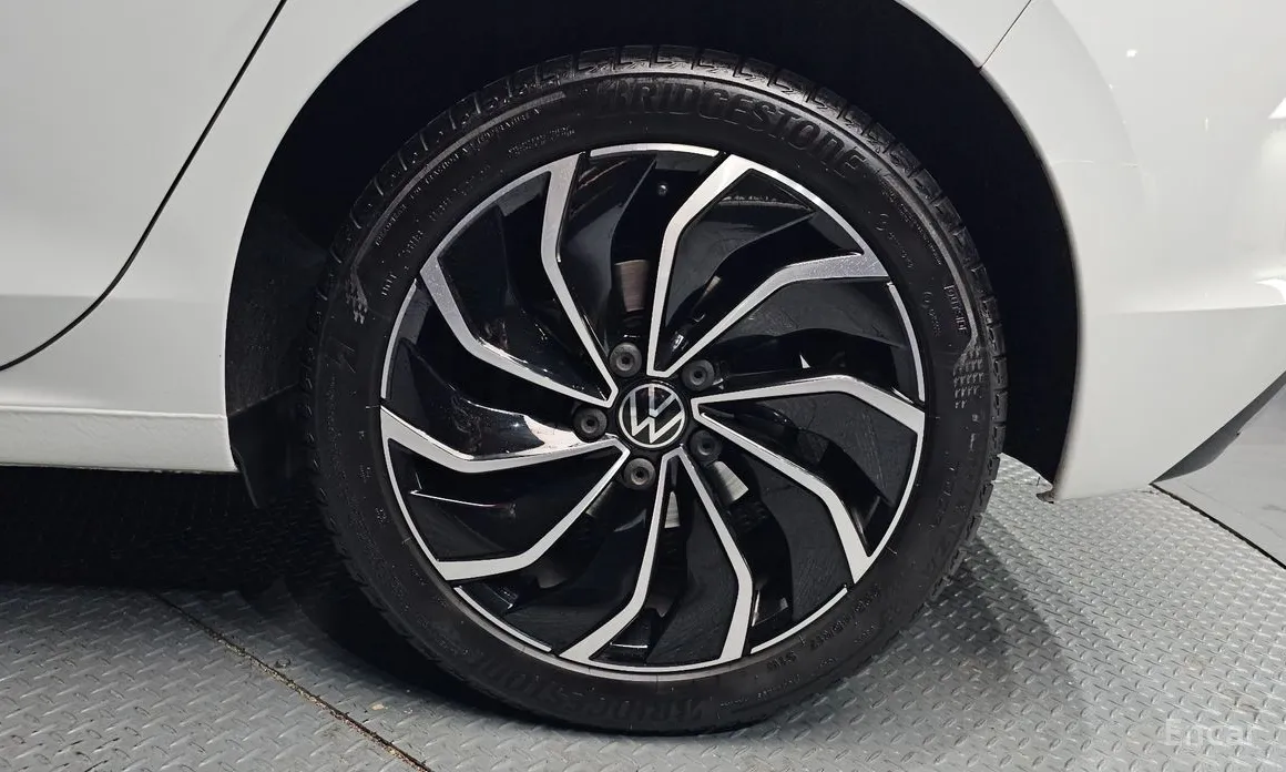 Volkswagen Golf 2022 2.0 TDI Prestige