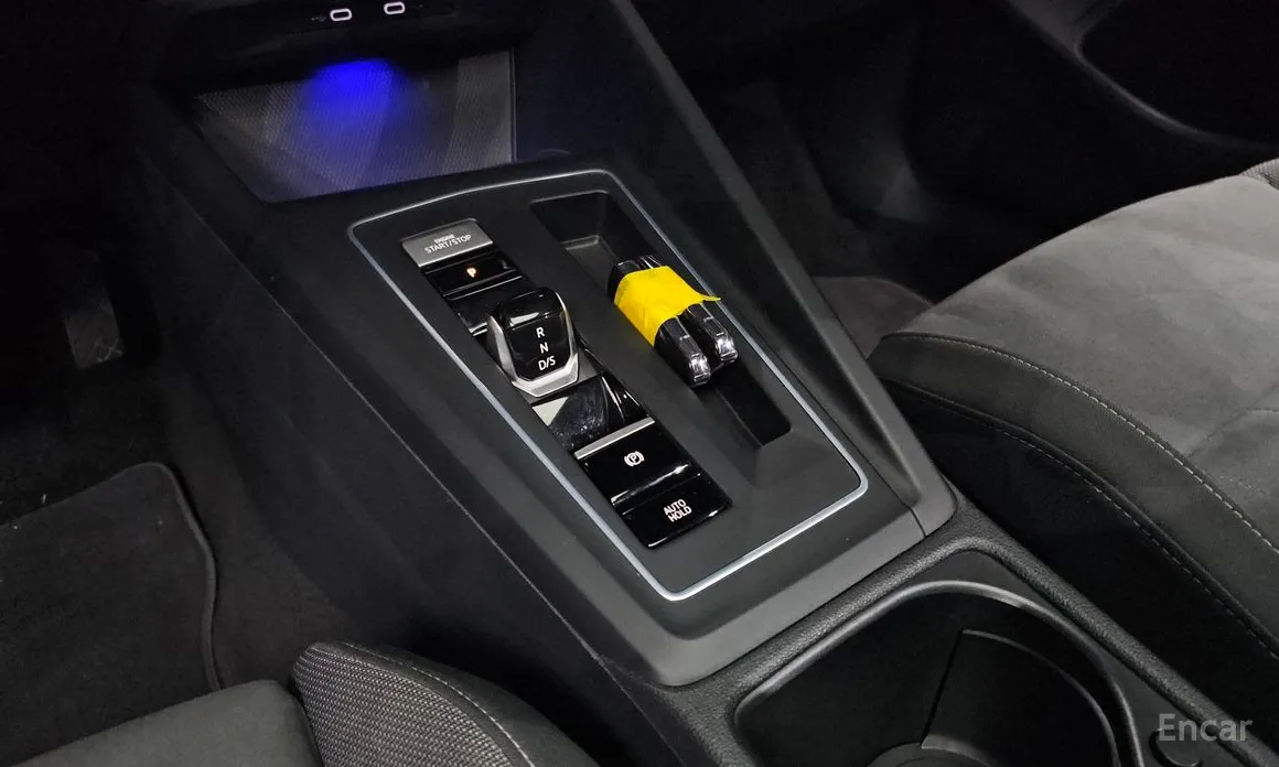 Volkswagen Golf 2022 2.0 TDI Prestige