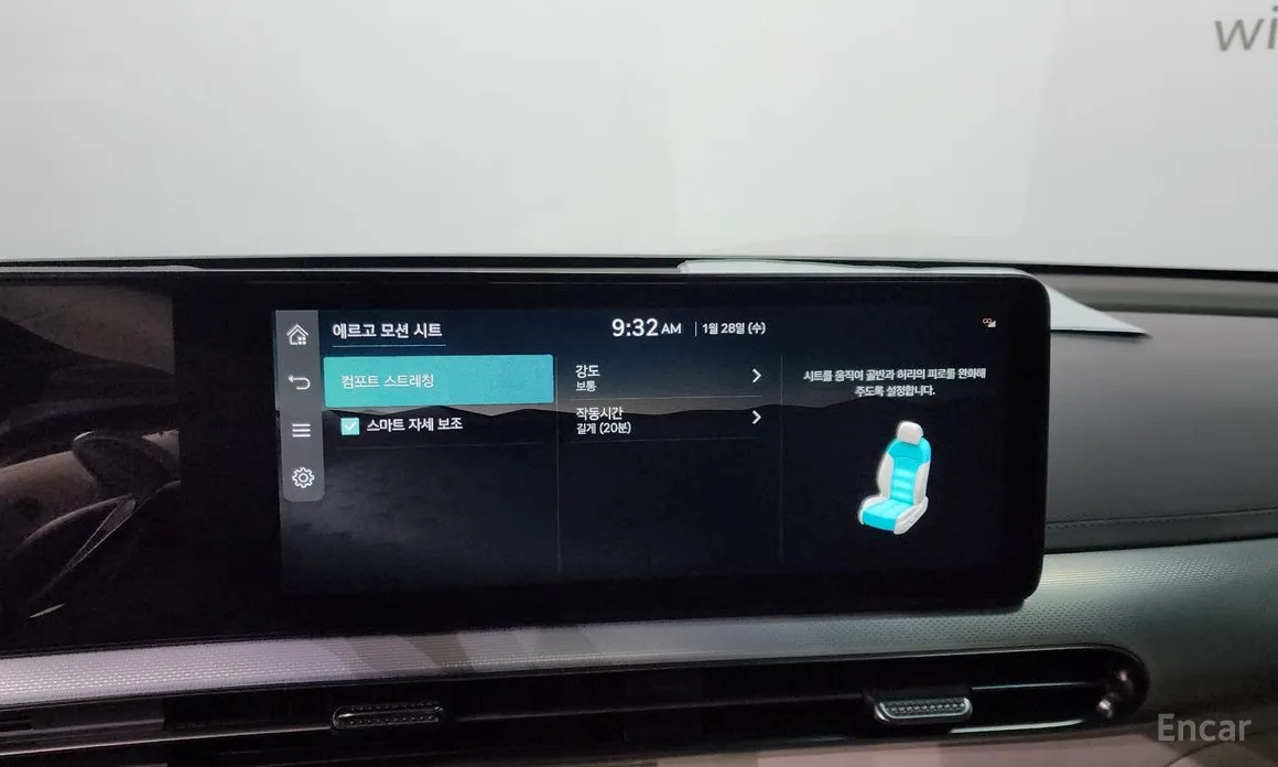 Genesis GV60 2021 Standard AWD