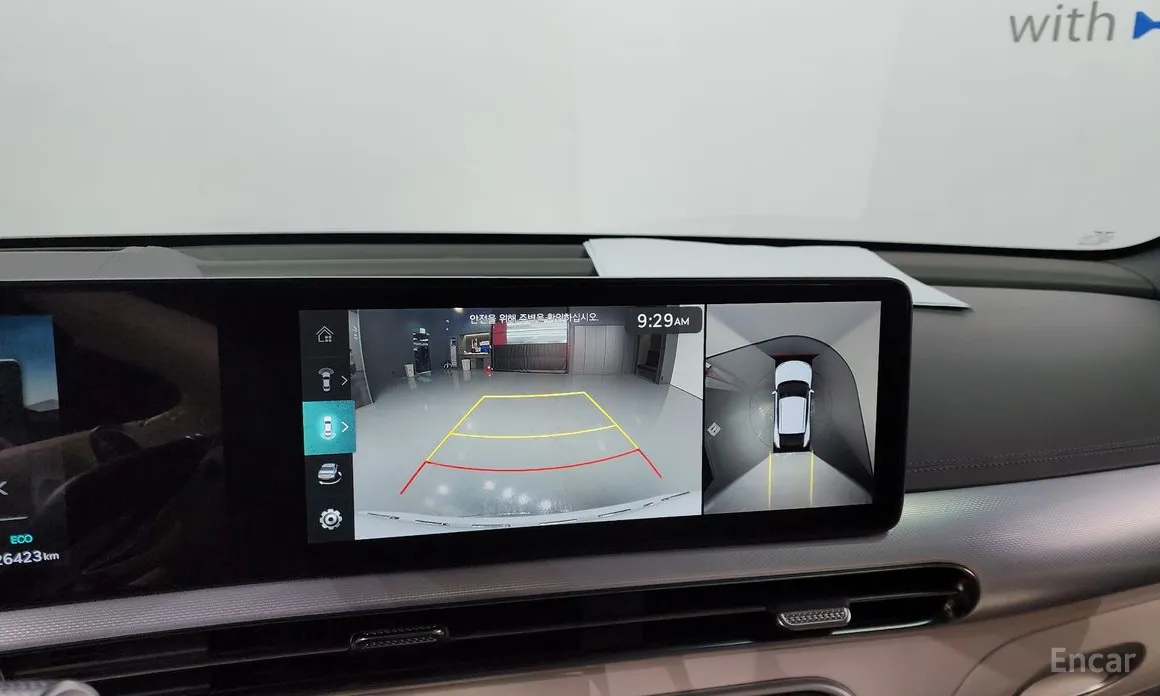 Genesis GV60 2021 Standard AWD