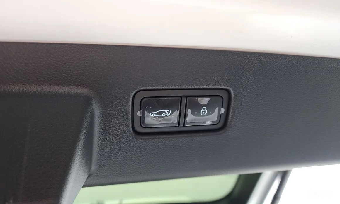 Genesis GV60 2021 Standard AWD