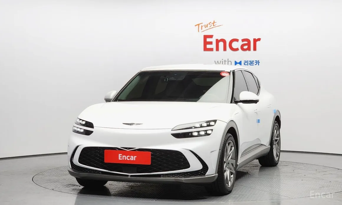 Genesis GV60 2021 Standard AWD