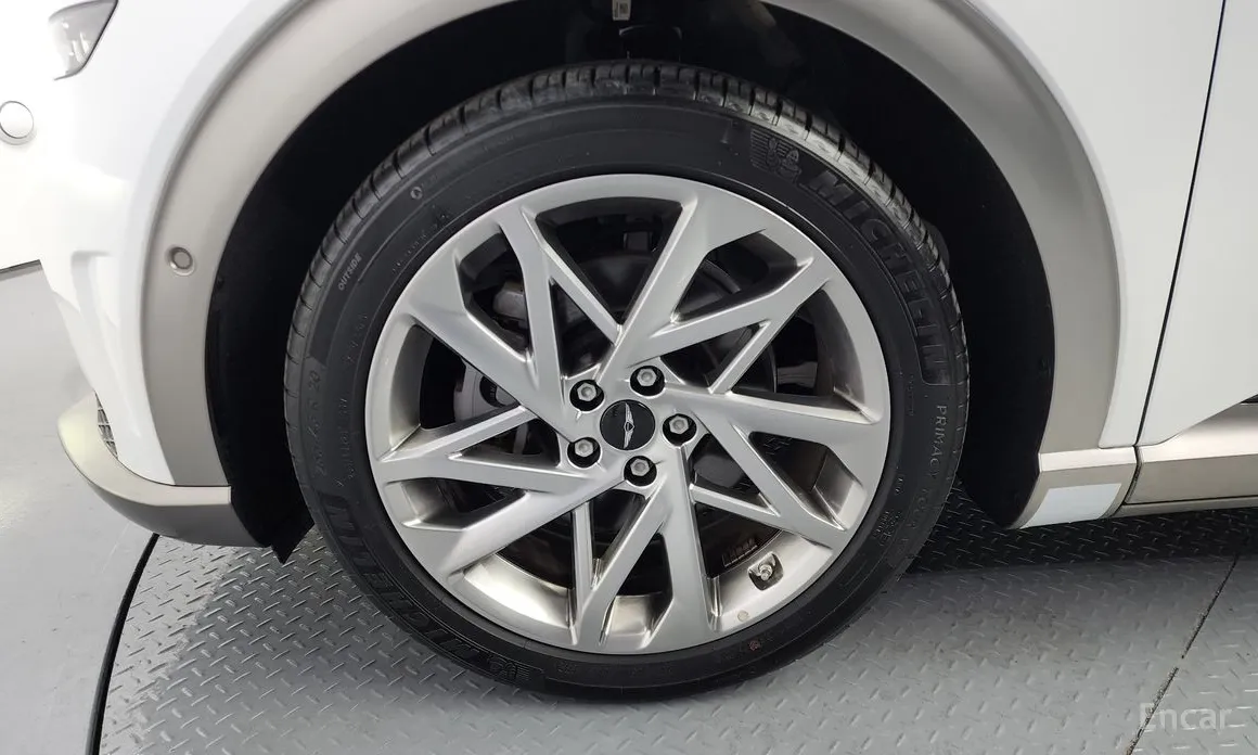 Genesis GV60 2021 Standard AWD