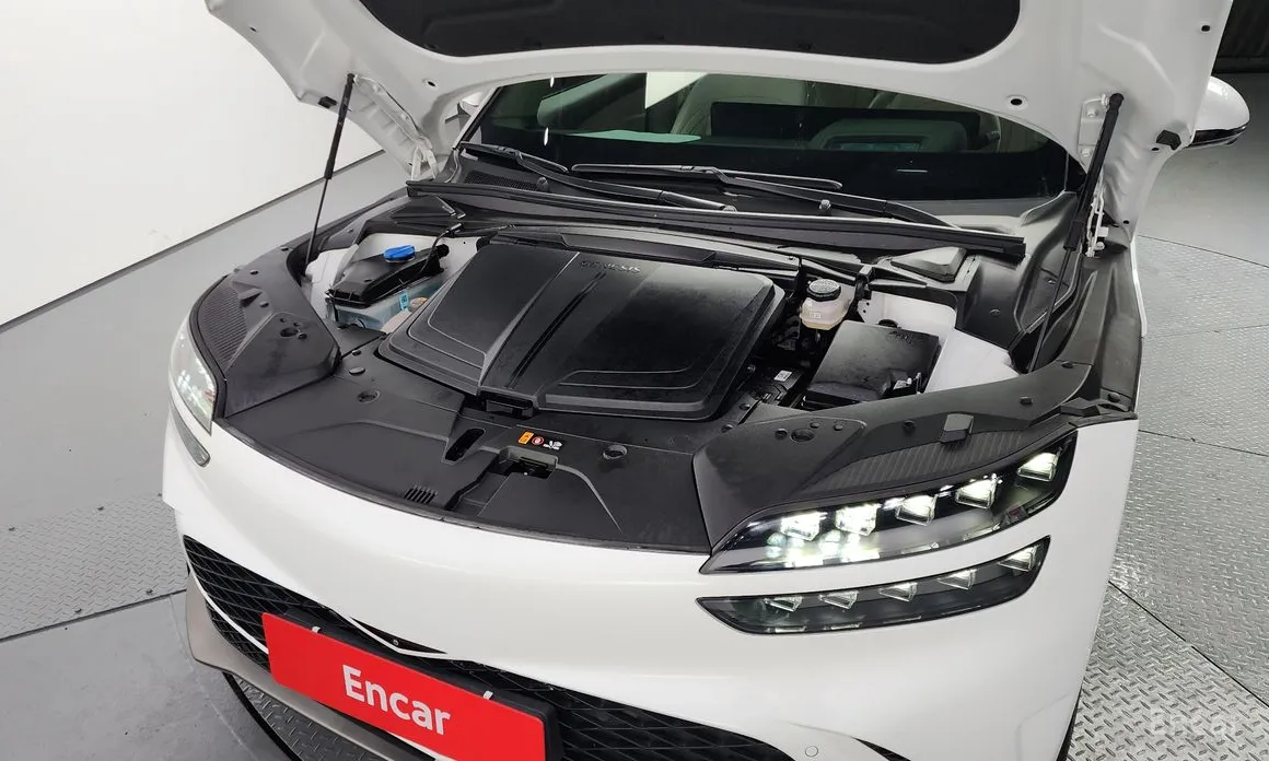 Genesis GV60 2021 Standard AWD