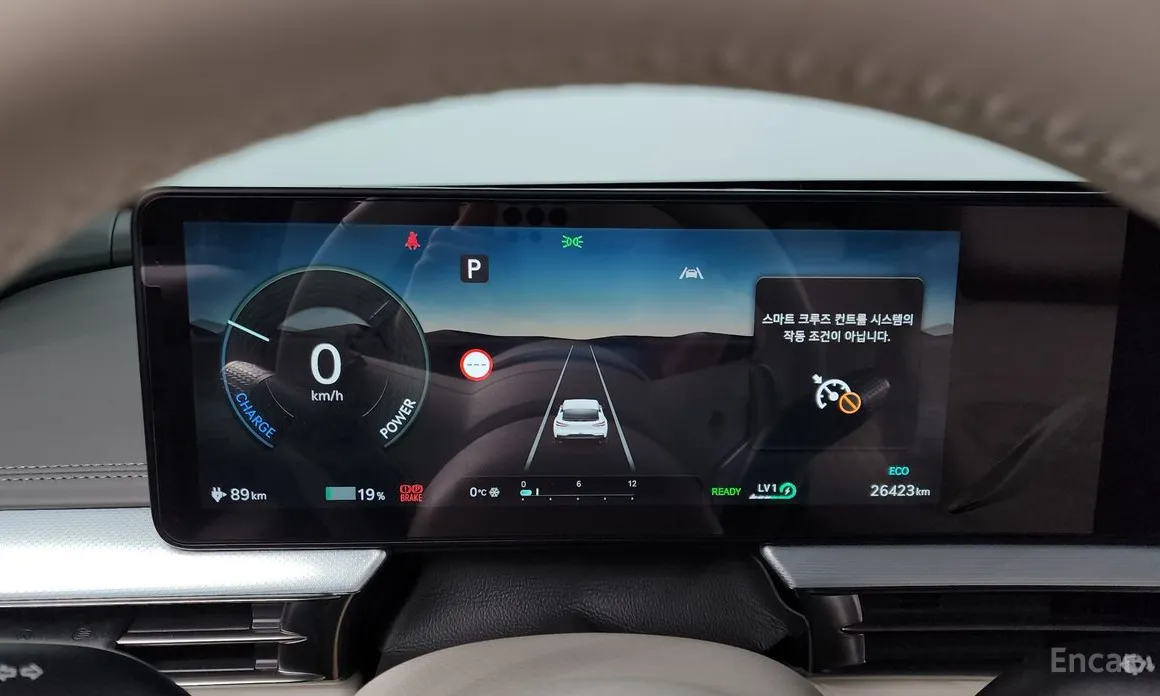 Genesis GV60 2021 Standard AWD