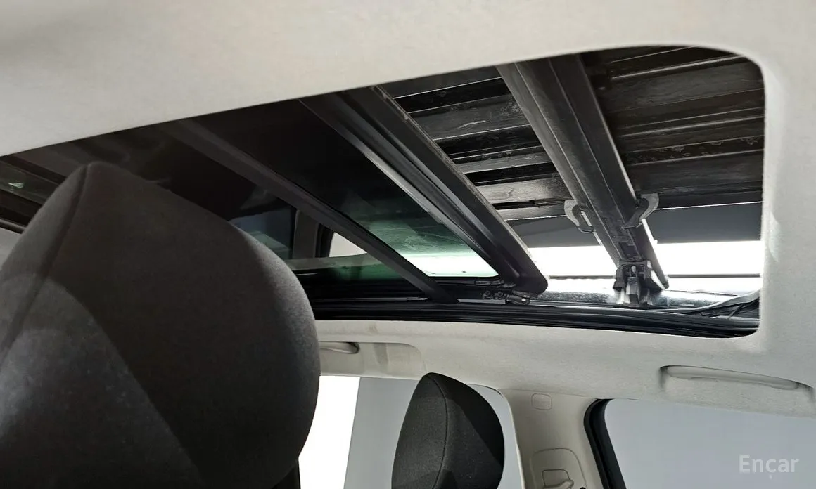 Citroen C3 Aircross 2017 1.5 BlueHDi Shine