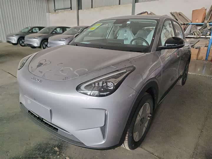 Geely Galaxy Geome 2026 2026款 310km 梦想版