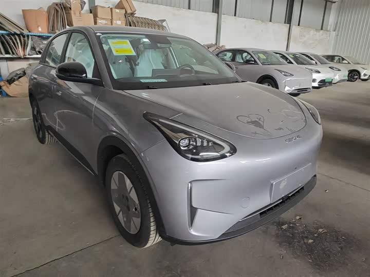 Geely Galaxy Geome 2026 2026款 310km 梦想版