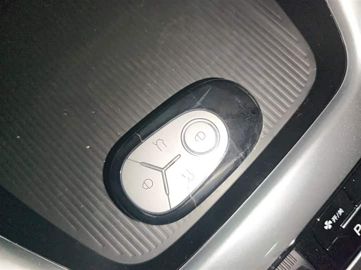 Geely Galaxy Geome 2026 2026款 310km 梦想版