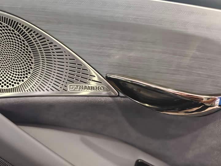 Voyah Passion 2024 2024款 PHEV 四驱超长续航旗舰版