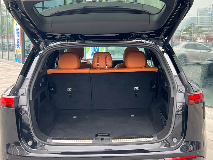 XPeng G9 2025 2025款 625 长续航 Max