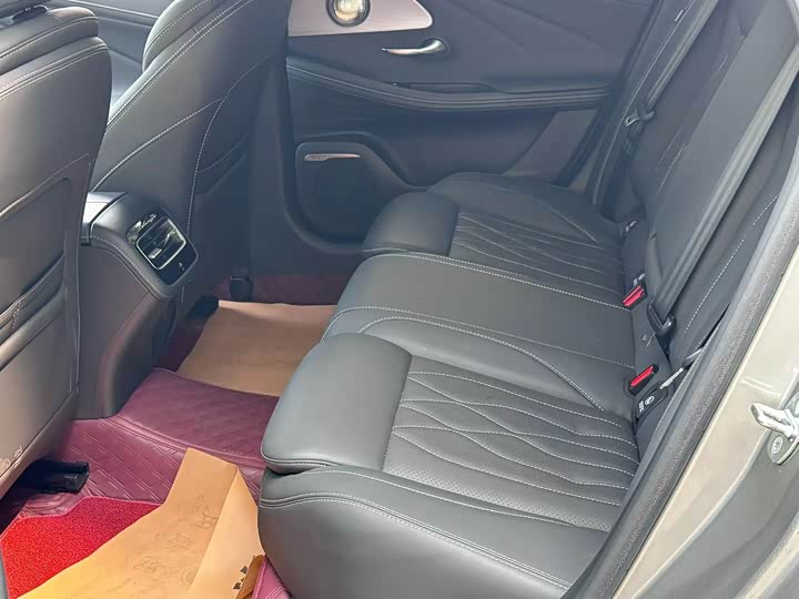 Chery Arrizo 8 2024 2024款 高能版 2.0T DCT驰