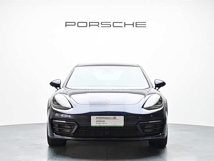 2024 Porsche Panamera Hybrid