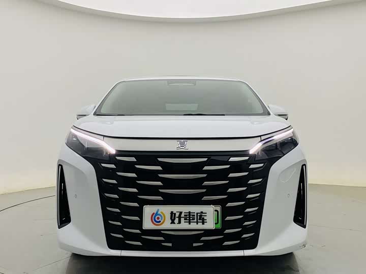 BYD Xia 2025 2025款 DM-i 1.5T 180km 卓越型