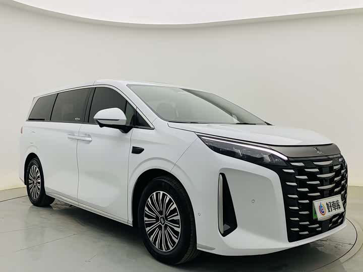 BYD Xia 2025 2025款 DM-i 1.5T 180km 卓越型