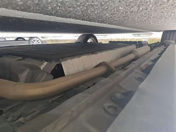 Mazda EZ-6 2024 2024款 增程200智尊版