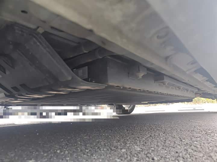 Mazda EZ-6 2024 2024款 增程200智尊版