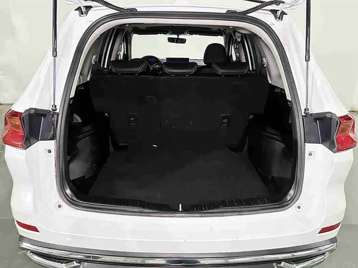 Haval M6 2023 2023款 PLUS 1.5T 手动精英智联型