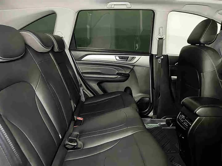 Haval M6 2023 2023款 PLUS 1.5T 手动精英智联型