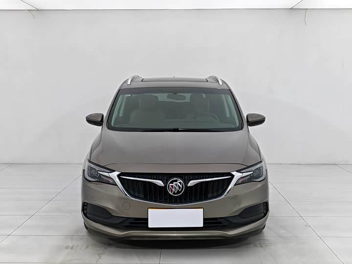 Buick GL6 2021 2021款 323T 轻混动互联豪华型