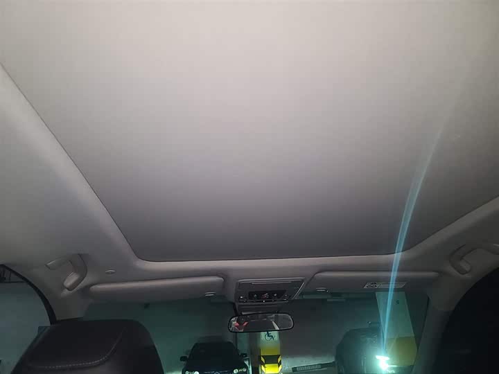 Honda Accord 2025 2025款 运动系列 260TURBO 尊贵版