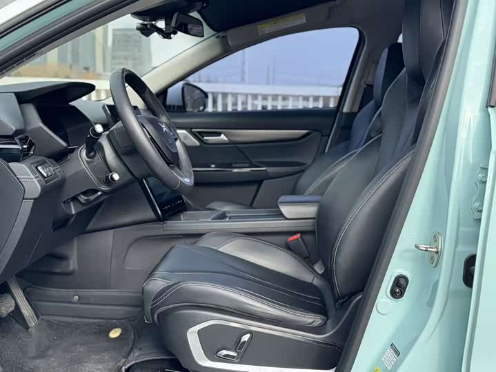 XPeng G3 2022 2022款 G3i 460N+