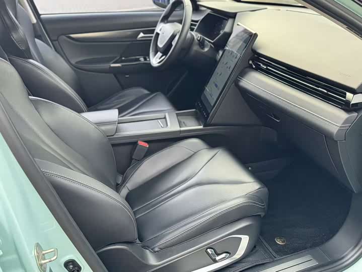 XPeng G3 2022 2022款 G3i 460N+