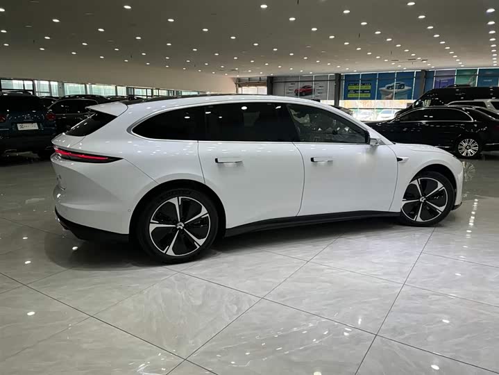 Nio ET5T 2025 2025款 75kWh Touring