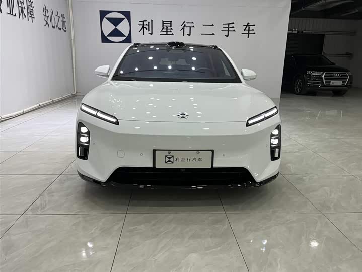 Nio ET5T 2025 2025款 75kWh Touring