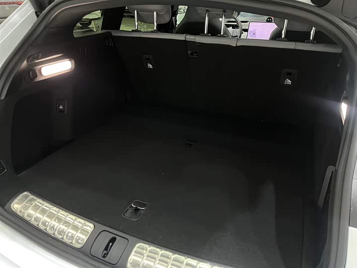 Nio ET5T 2025 2025款 75kWh Touring