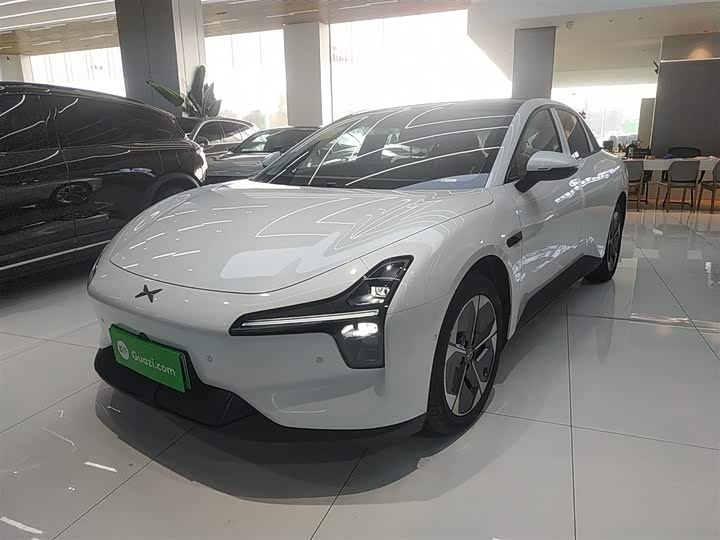 XPeng Mona M03 2025 2025款 515 长续航 Plus