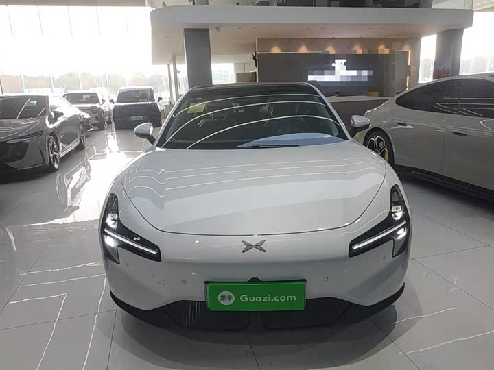 XPeng Mona M03 2025 2025款 515 长续航 Plus