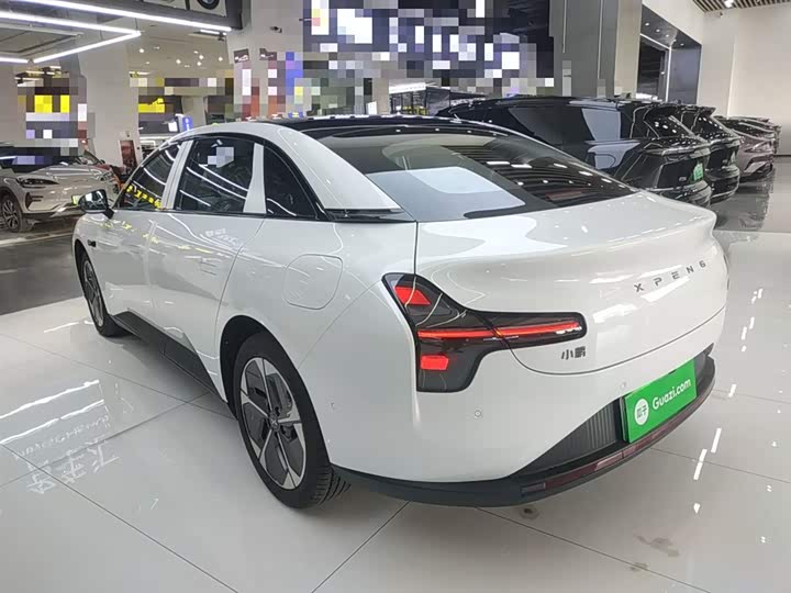 XPeng Mona M03 2025 2025款 515 长续航 Plus