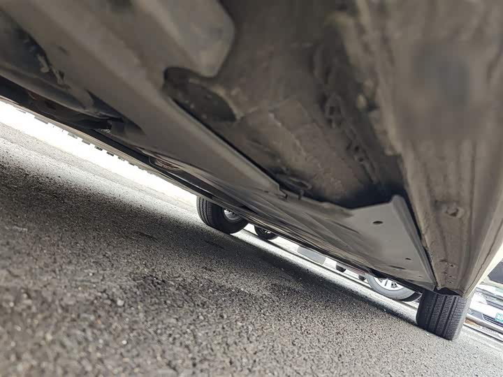 Volkswagen Polo 2023 2023款 改款 Plus 1.5L 自动全景乐享版