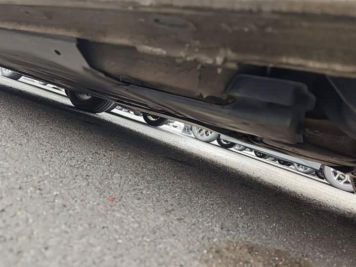 Volkswagen Polo 2023 2023款 改款 Plus 1.5L 自动全景乐享版