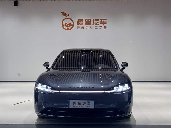 Stelato S9 2025 2025款 增程 Max+