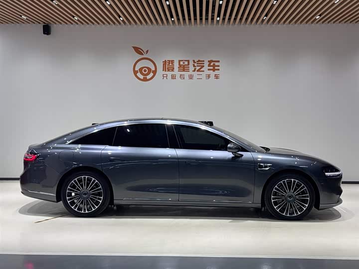 Stelato S9 2025 2025款 增程 Max+