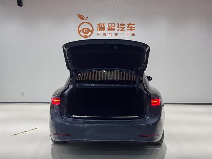 Stelato S9 2025 2025款 增程 Max+