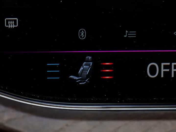 Volkswagen Touareg 2023 2023款 2.0TSI 锐尚版