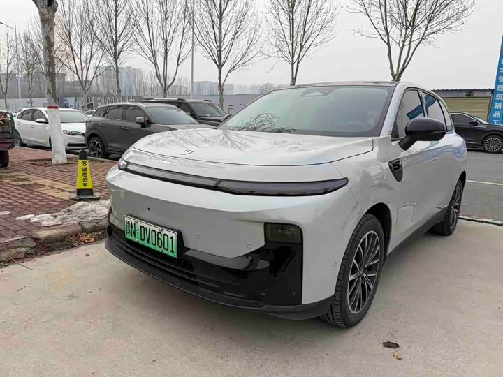 Leapmotor B10 2025 2025款 510悦享版