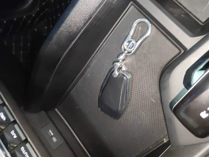 Geely Binrui 2024 2024款 缤瑞COOL 1.5T DCT冠军版