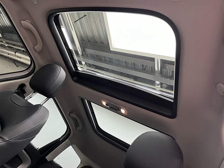 Mini Countryman 2022 2022款 1.5T COOPER ALL4 鉴赏家