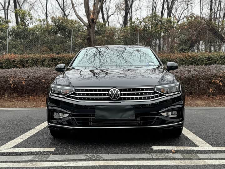 2026 Volkswagen Magotan