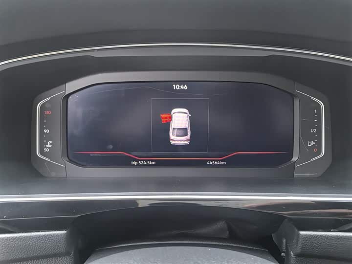 Volkswagen Tiguan X 2021 2021款 380TSI 四驱尊崇旗舰版