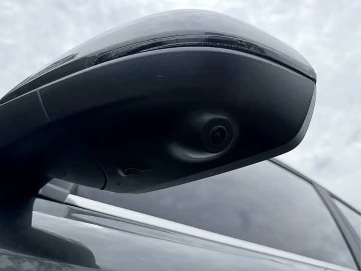 Changan Oshan X5 Plus 2023 2023款 1.5T DCT领航型