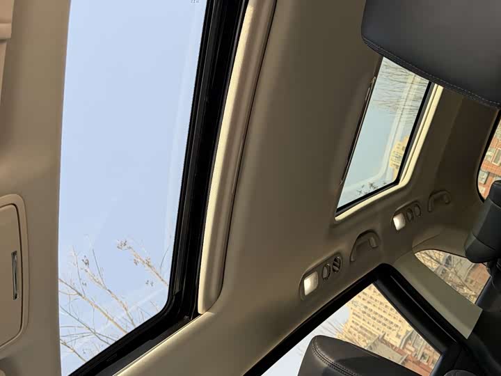 Honda Elysion 2024 2024款 2.0L e:HEV 豪华版