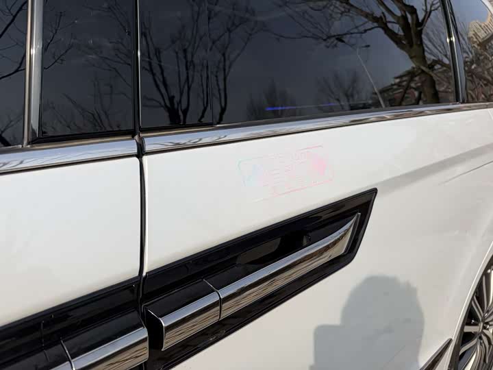 Honda Elysion 2024 2024款 2.0L e:HEV 豪华版