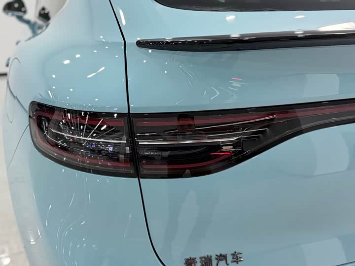 Luxeed R7 2025 2025款 增程 360km Max