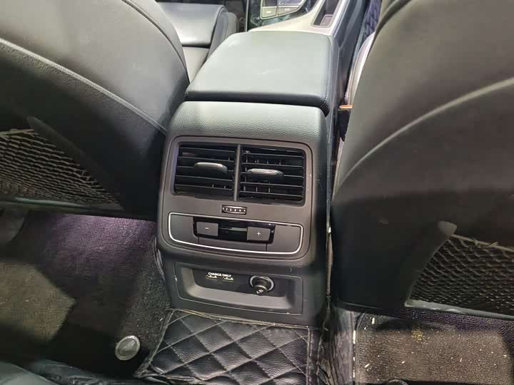 Audi A5 2024 2024款 Sportback 40 TFSI 时尚动感型