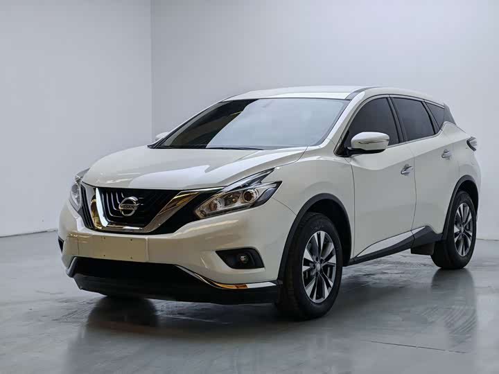 Nissan Murano 2021 2021款 2.5L XE 两驱精英版